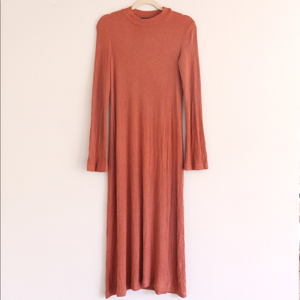 Christy Dawn Charlie sweater dress